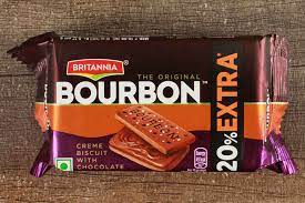 Britannia Bourbon